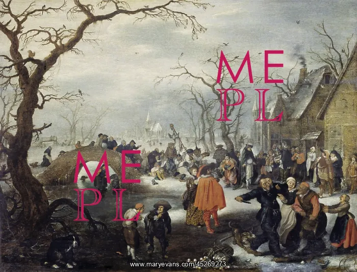 : Shrove Tuesday in the Country : Shrove Tuesday in the Country