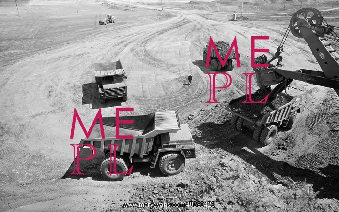 : Shubarkol coal mine : Shubarkol coal mine
