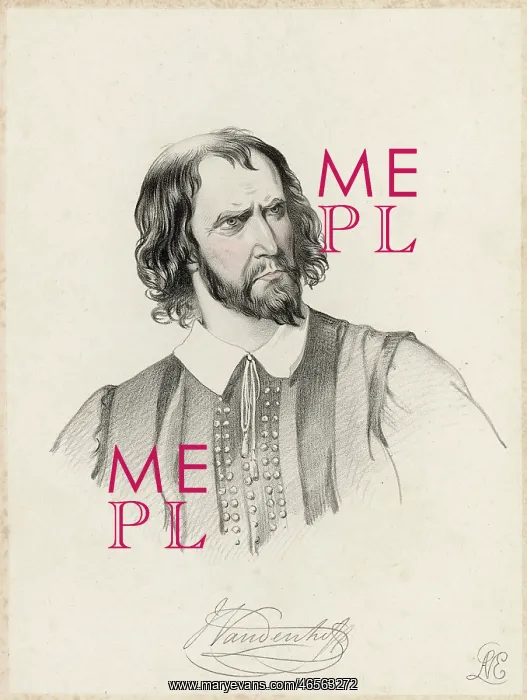 : SHYLOCK - VANDENHOFF : SHYLOCK - VANDENHOFF