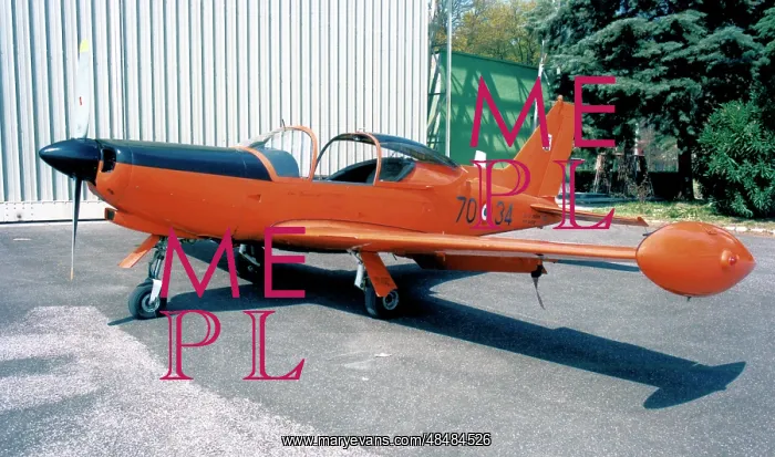 : SIAI-Marchetti SF.260AM : SIAI-Marchetti SF.260AM