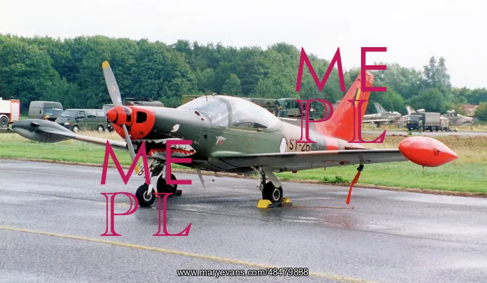 : SIAI-Marchetti SF.260MB ST-26 : SIAI-Marchetti SF.260MB ST-26