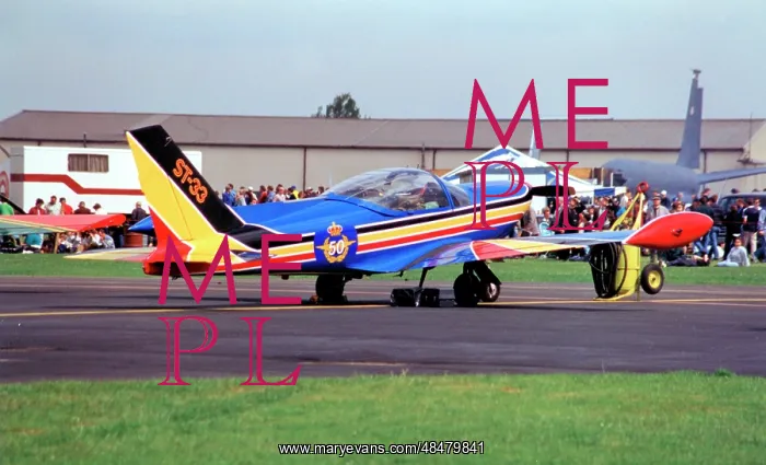 : SIAI-Marchetti SF.260MB ST-35 : SIAI-Marchetti SF.260MB ST-35