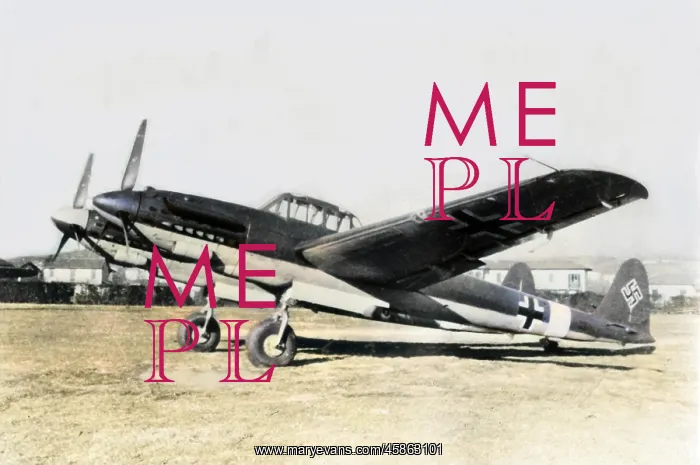 : SIAI Marchetti SM92 -seen in Luftwaffe marks, this twin? : SIAI Marchetti SM92 -seen in Luftwaffe marks, this twin?