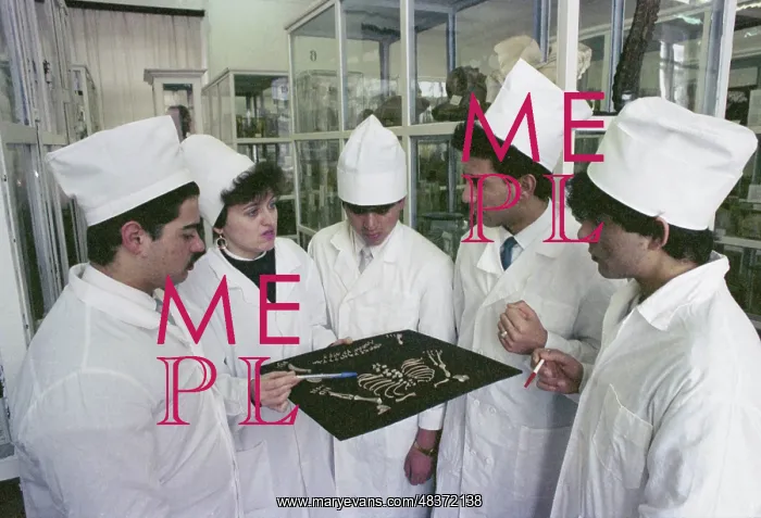 : Siberian Medical University : Siberian Medical University