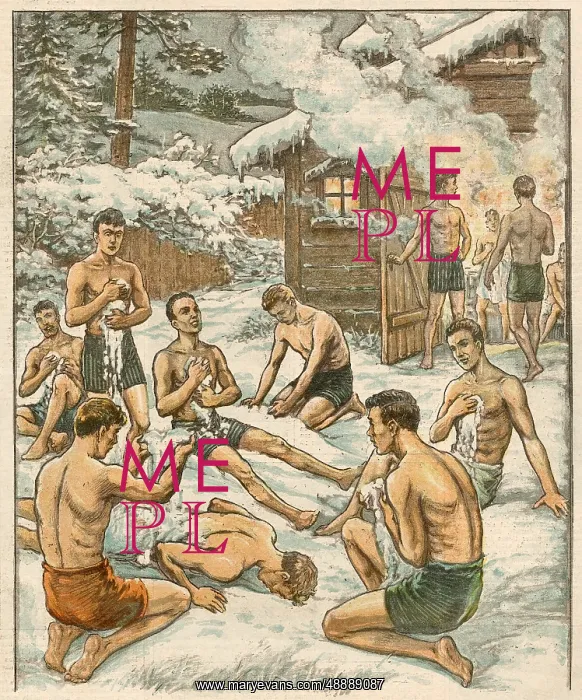 : SIBERIAN SAUNA : SIBERIAN SAUNA