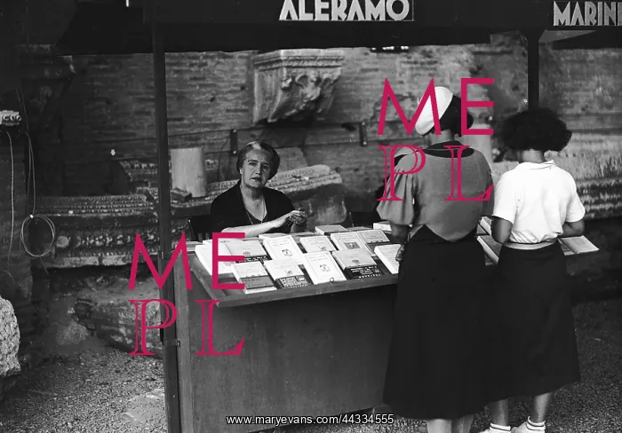 : Sibilla Aleramo : Sibilla Aleramo