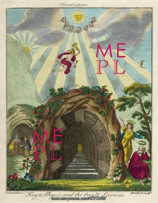 : SIBLY FRONTISPIECE : SIBLY FRONTISPIECE