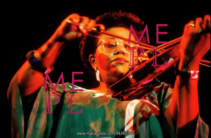 : Sibongile Khumalo