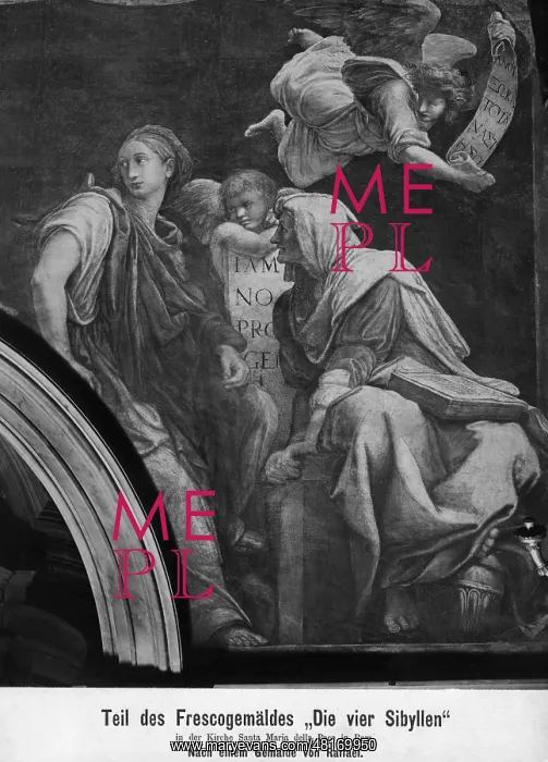 : Sibyl, Greek mythology : Sibyl, Greek mythology