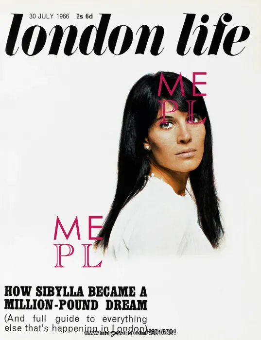 : Sibylla Edmondstone : Sibylla Edmondstone