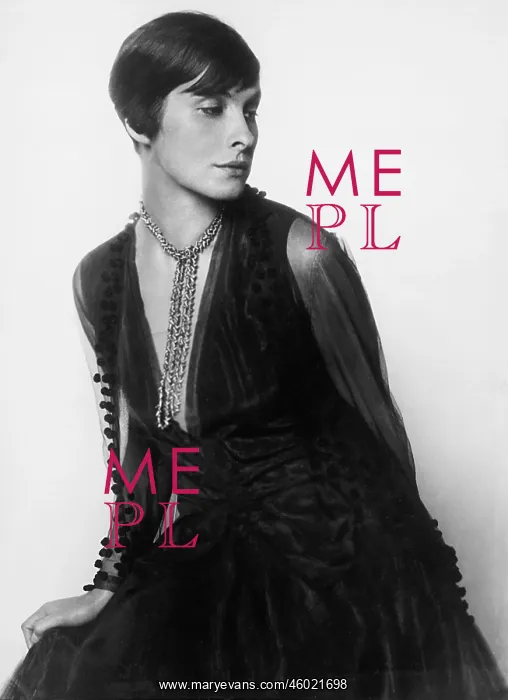 : Sibylle Binder : Sibylle Binder