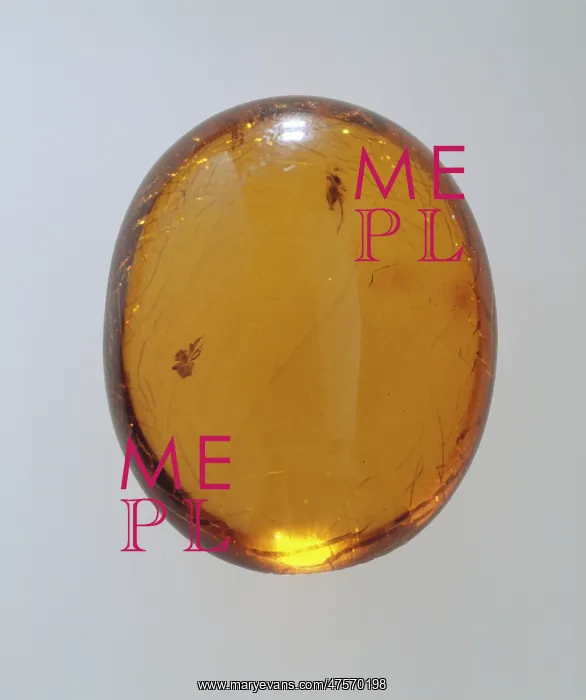 : Sicilian amber : Sicilian amber