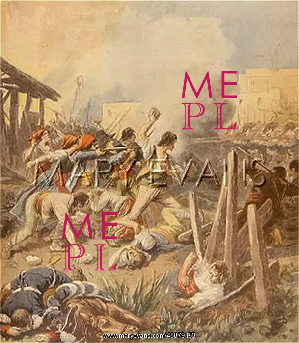  : SICILIANS REVOLT / 1894