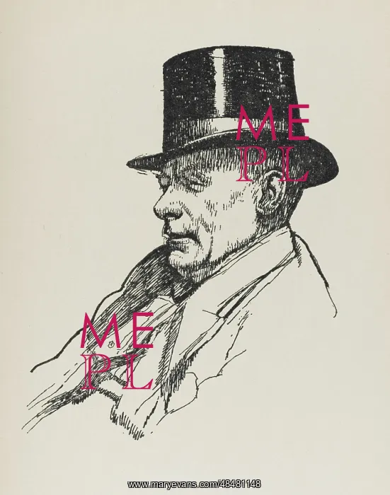  : Sickert (Evans)