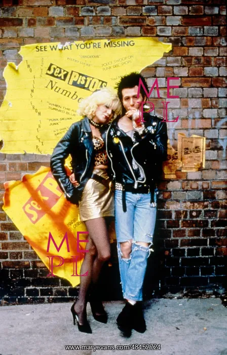 : Sid And Nancy : Sid And Nancy
