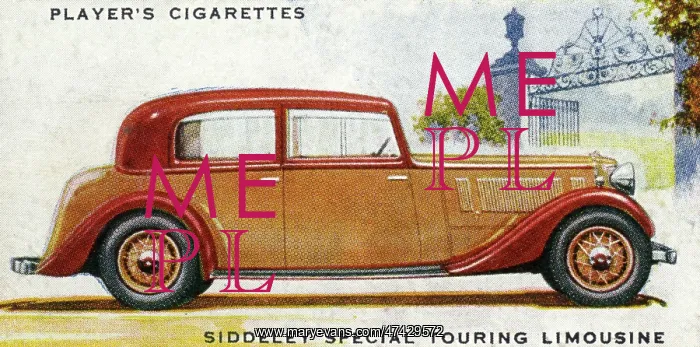 : Siddeley Special : Siddeley Special