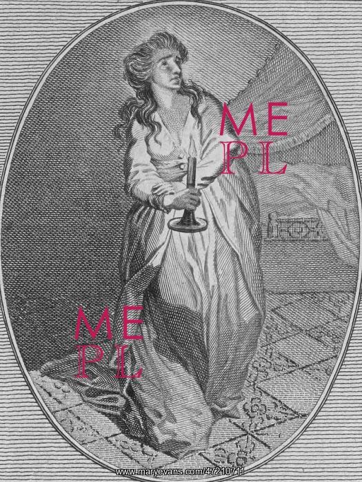 : SIDDONS / LADY MACBETH : SIDDONS / LADY MACBETH