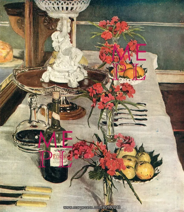 : The Sideboard : The Sideboard