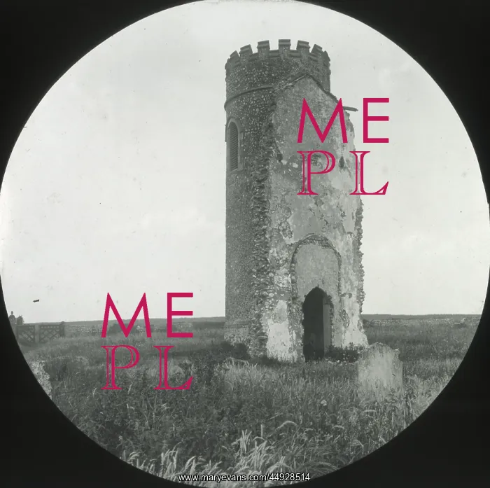 : sidestrand tower ( Cromer) : sidestrand tower ( Cromer)