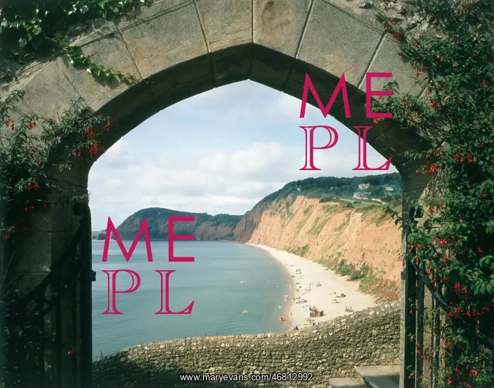 : Sidmouth, Devon : Sidmouth, Devon