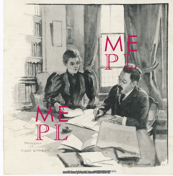 : SIDNEY & BEATRICE WEBB : SIDNEY & BEATRICE WEBB