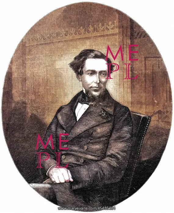 : SIDNEY HERBERT : SIDNEY HERBERT
