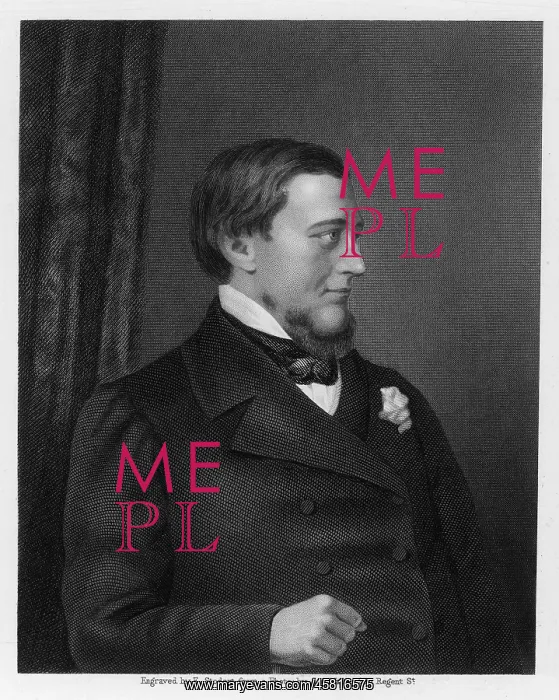 : SIDNEY HERBERT / STODART : SIDNEY HERBERT / STODART