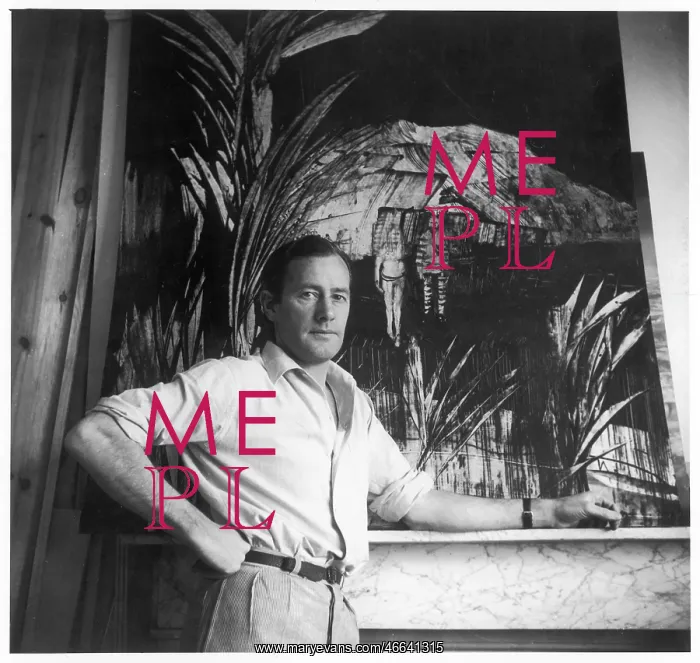 : SIDNEY NOLAN : SIDNEY NOLAN