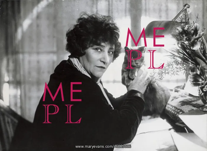 : Sidonie Gabrielle Colette : Sidonie Gabrielle Colette