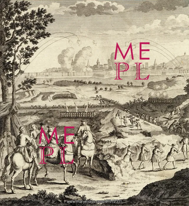 : SIEGE OF BARCELONA 1705+ : SIEGE OF BARCELONA 1705+