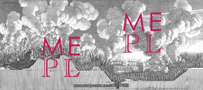  : SIEGE OF COPENHAGEN 1657