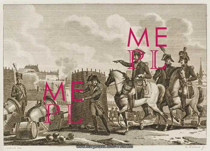 : SIEGE OF DANZIG : SIEGE OF DANZIG