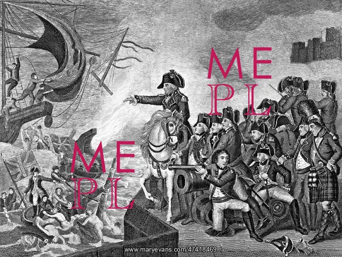 : SIEGE OF GIBRALTAR - 1 : SIEGE OF GIBRALTAR - 1