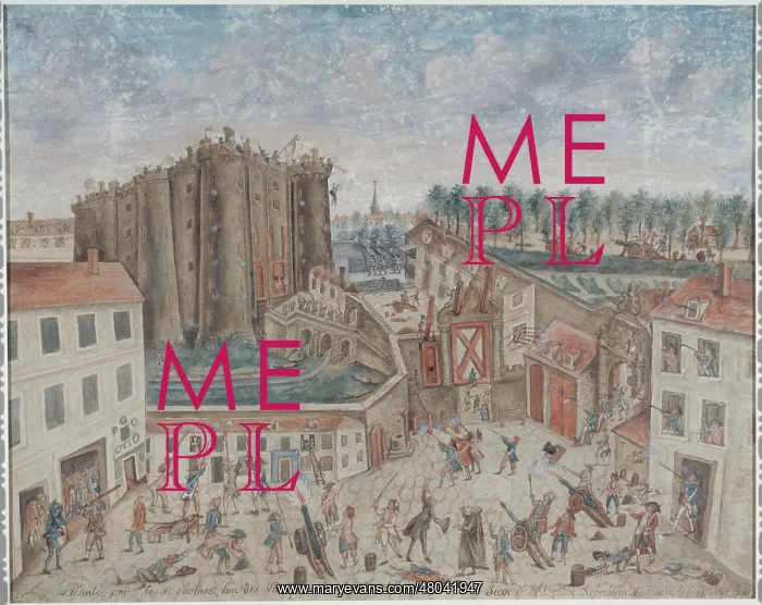 : Siege De La Bastille - Siege of the Bastille : Siege De La Bastille - Siege of the Bastille