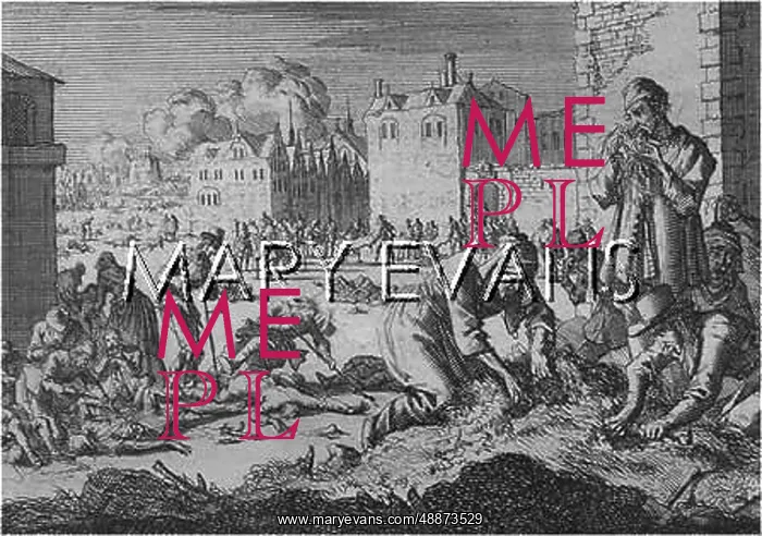 : SIEGE OF LA ROCHELLE : SIEGE OF LA ROCHELLE