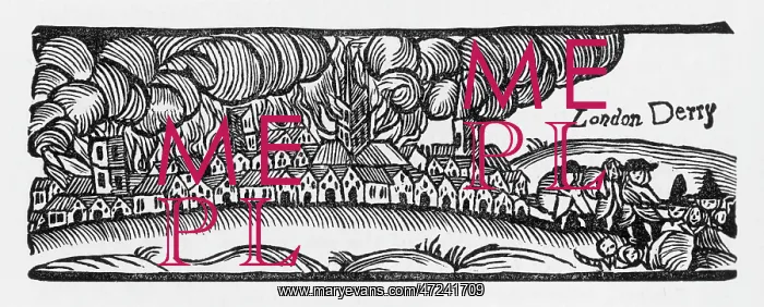 : Siege of Londonderry : Siege of Londonderry
