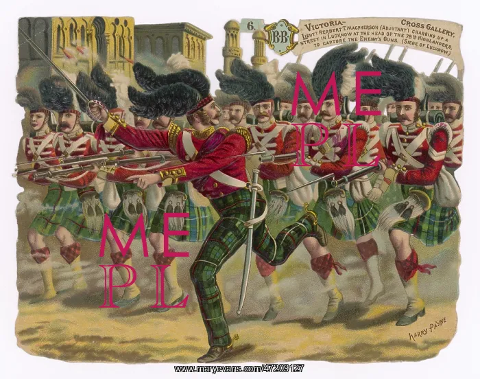 : Siege of Lucknow : Siege of Lucknow