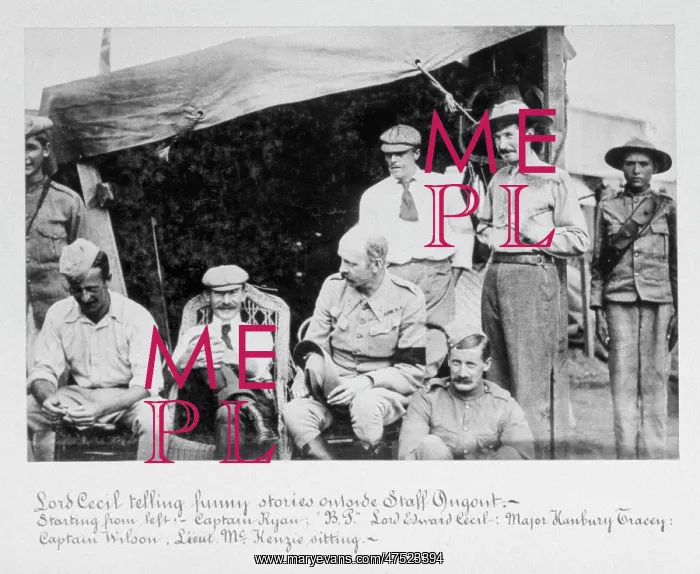 : The Siege of Mafeking - Boer War : The Siege of Mafeking - Boer War