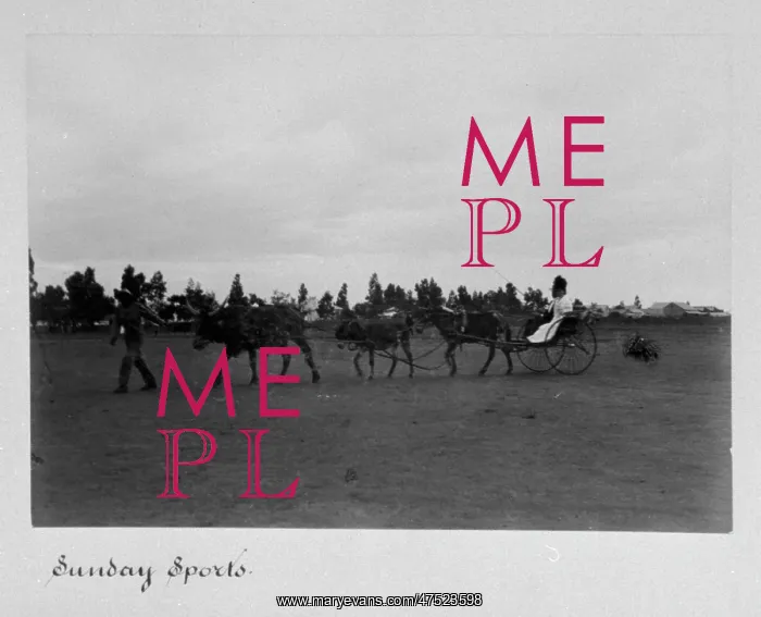 : The Siege of Mafeking - Boer War : The Siege of Mafeking - Boer War