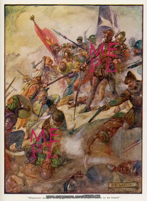  : Siege of Malta 1565