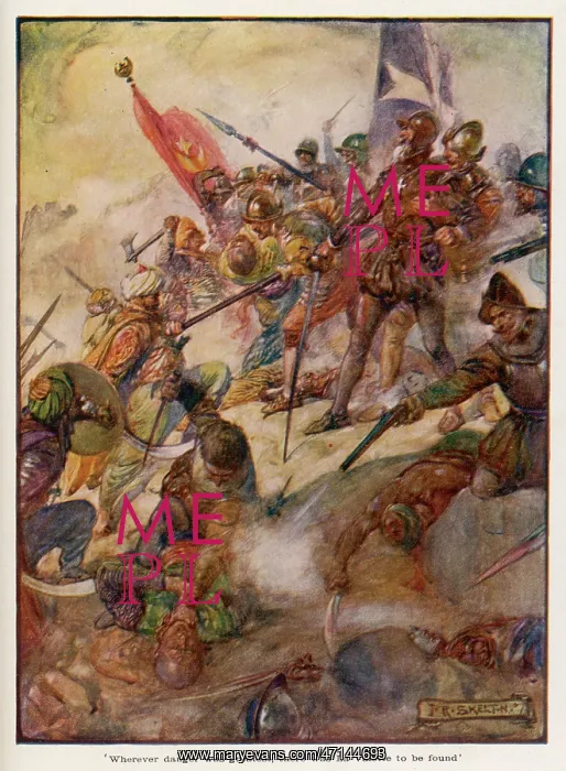 : Siege of Malta 1565 : Siege of Malta 1565
