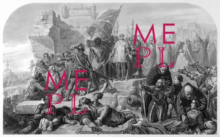 : SIEGE OF MALTA RAISED