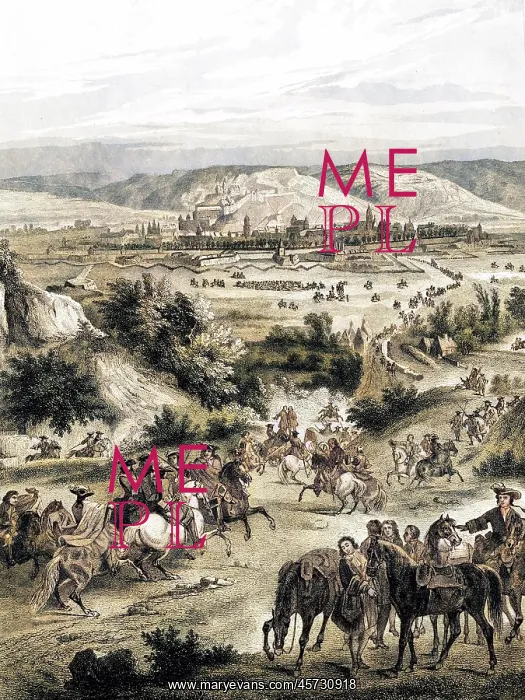  : SIEGE OF NAMUR