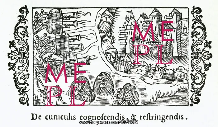 : Siege - Olaus Magnus : Siege - Olaus Magnus