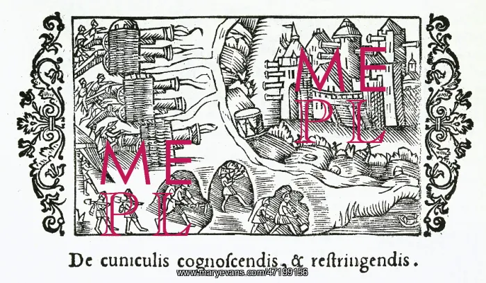 : Siege - Olaus Magnus : Siege - Olaus Magnus