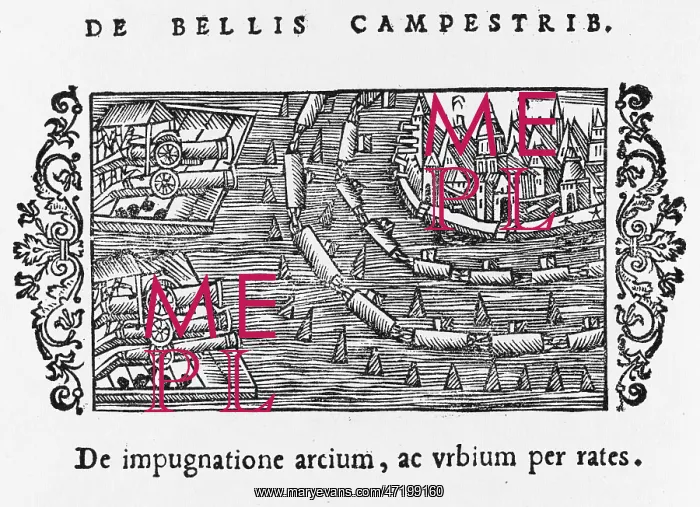 : SIEGE (OLAUS MAGNUS) : SIEGE (OLAUS MAGNUS)