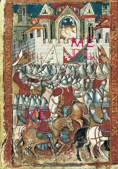 : Siege of Pamplona by the army of Charlemagne in : Siege of Pamplona by the army of Charlemagne in