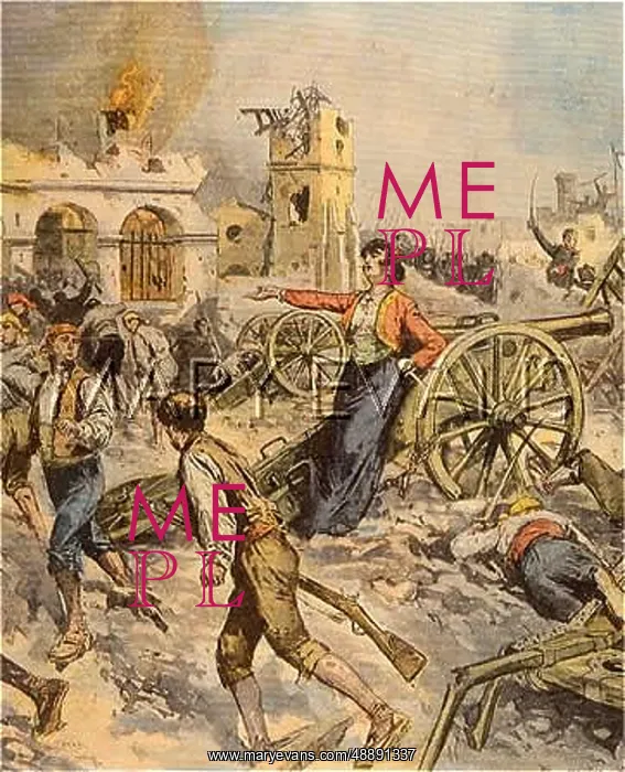 : SIEGE OF SARAGOSSA 1808 : SIEGE OF SARAGOSSA 1808