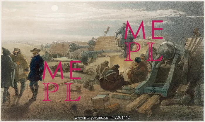 : Siege of Sevastopol, Crimean War : Siege of Sevastopol, Crimean War