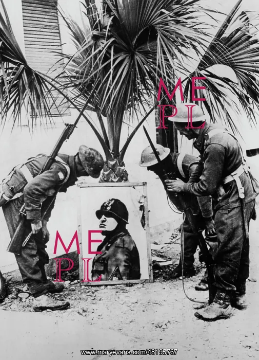 : The Siege of Tobruk: British troops in Derna, 1941 : The Siege of Tobruk: British troops in Derna, 1941